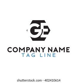 Ge Logo Images, Stock Photos & Vectors | Shutterstock