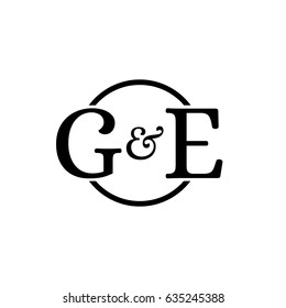 GE Logo