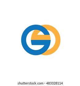 ge vektor logo