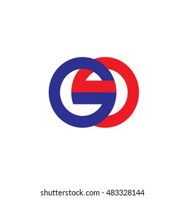 ge vektor logo