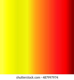geadient of color background