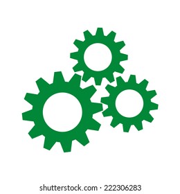 gear