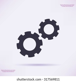 gear
