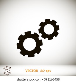 gear