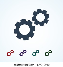 gear