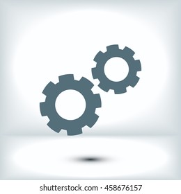 gear