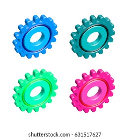 gear