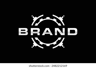 the gear aim target logo