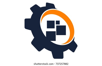 Gear App Software