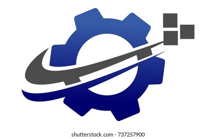 Gear App Software