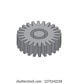 Gear Assets / Icons