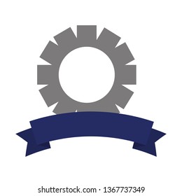 gear banner labour day