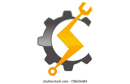 Gear Bolt Service