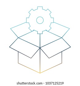 Gear and box design