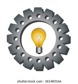 gear or cog design