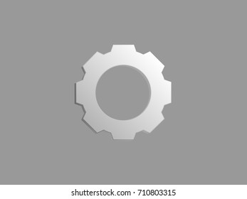 gear or cog icon