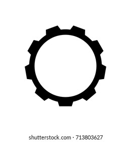 gear or cog icon