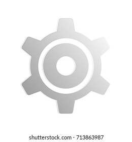 gear or cog icon
