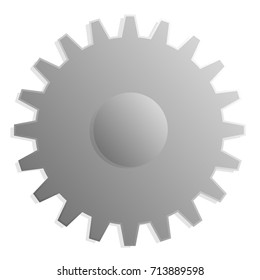 gear or cog icon