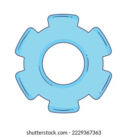 gear cog setting machine icon