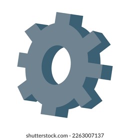 gear cog setting machine icon