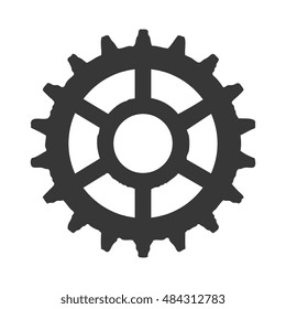 gear cog wheel