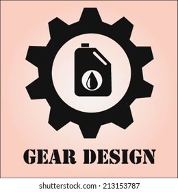 Gear design