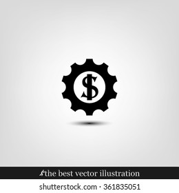 gear dollar