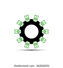 gear dollar