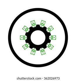 gear dollar