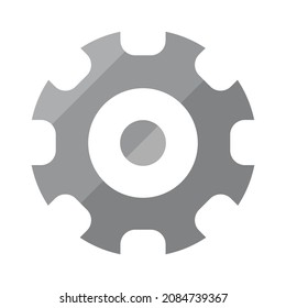 ilustración del vector de clipart plana