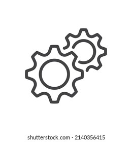 vector de ilustración de icono plana