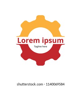 Gear Generic logo vector Template