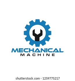 Gear graphic design template vector illustration isolated