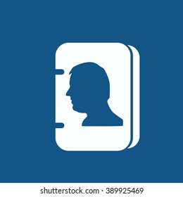 Gear head icon