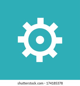 Gear icon