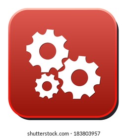 Gear icon