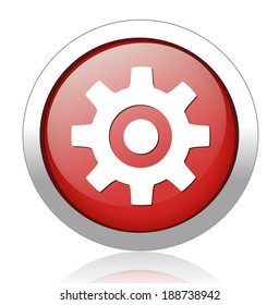 Gear icon