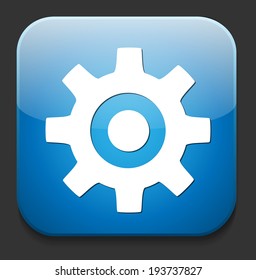 Gear icon