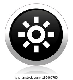 Gear icon