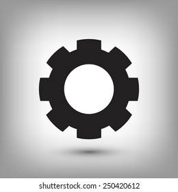 gear icon