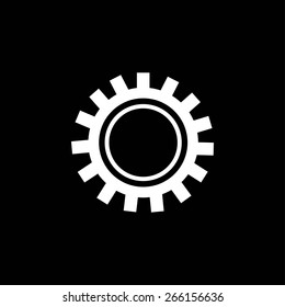 gear icon