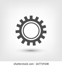 gear icon