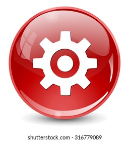 Gear icon