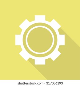 gear  icon