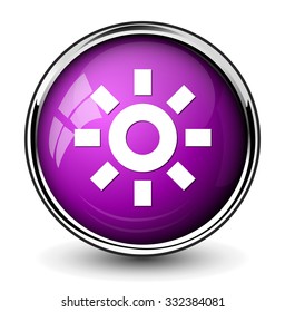 Gear icon