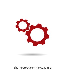gear Icon