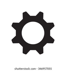 gear Icon 