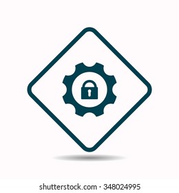 gear icon