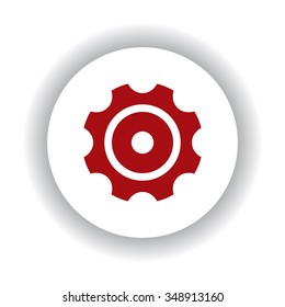 gear icon